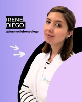 IRENE DIEGO